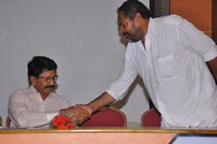 Sobhan Babu Vajrotsavam Press Meet
